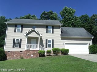 480 Oates Dr, Fayetteville, NC 28311