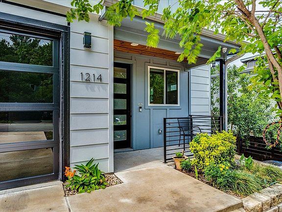 4th image of 1214 Delano St #1