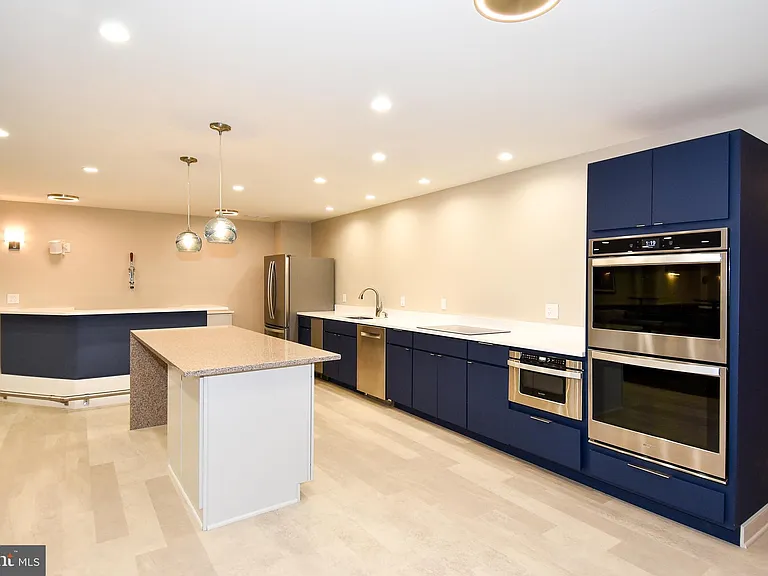 5500 Holmes Run Pkwy #1007 — Photo 38