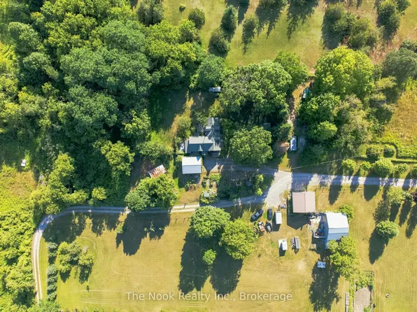 636 Glen Ross Rd, Quinte West, ON K0K 2C0