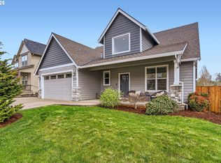 320 NW Valleys Edge St, McMinnville, OR