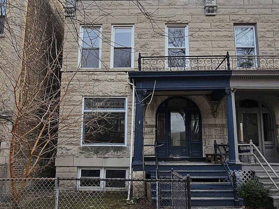 1st image of 3639 N Greenview Ave