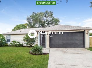 1383 Illinois St NW, Palm Bay, FL 32907