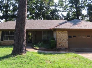 3848 Lexington Dr, Tyler, TX 75701