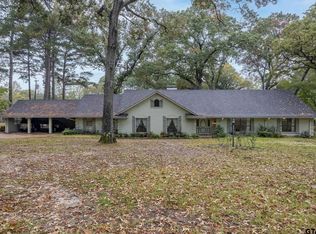 9401 Cherokee Trl, Tyler, TX 75703