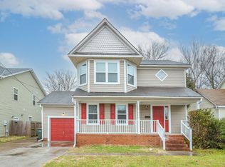 1260 W 27th St, Norfolk, VA 23508