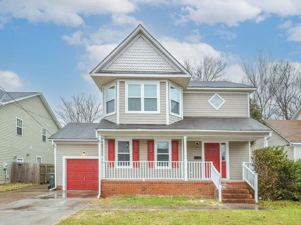 1260 W 27th St, Norfolk, VA 23508