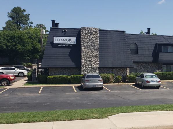 2626 N Meridian Ave, Oklahoma City, OK