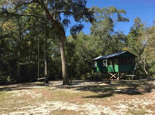 246 Mount Beasor Rd, Sopchoppy, FL 32358