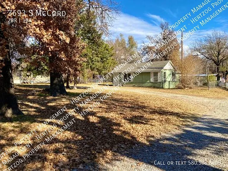 3693 S McCord Rd — Photo 2
