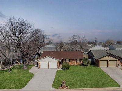 10445 Birkenhead Rd, Yukon, OK, 73099