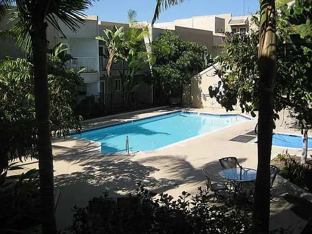 5252 Orange Ave #321 — Photo 1