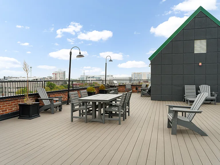 432 E Rich St #4E — Photo 27