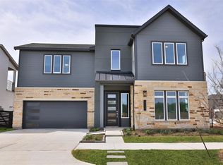 17227 Skylark Forest Dr, Cypress, TX 77433