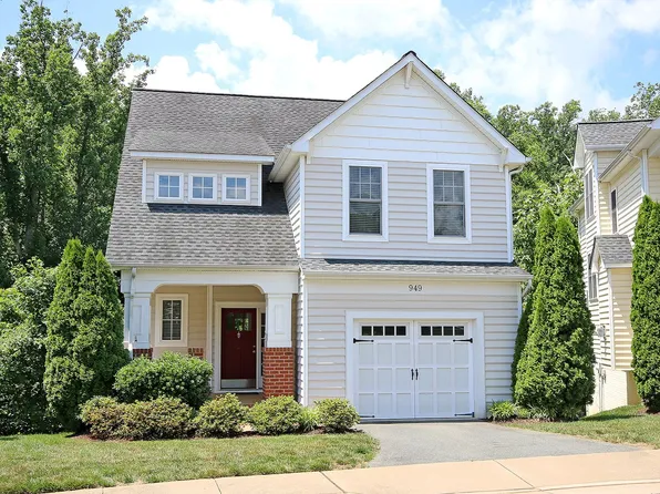 949 Raymond Rd, Charlottesville, VA 22902