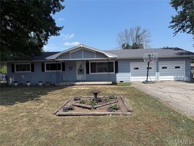 291 Jessie St, Lebanon, MO, 65536