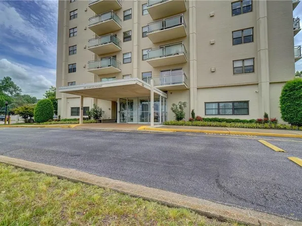 One Crawford Pkwy #1304, Portsmouth, VA 23704