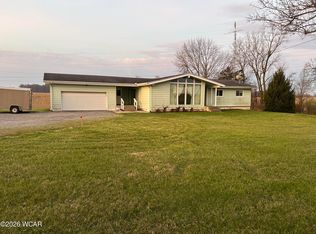 8654 Harding Hwy, Lima, OH 45801