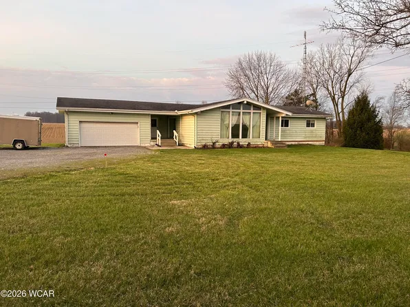 8654 Harding Hwy, Lima, OH 45801