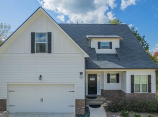 74 Peregrine Ln S, Dawsonville, GA 30534
