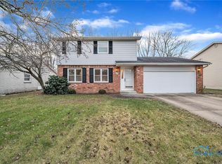 6727 Janel Ln, Maumee, OH 43537
