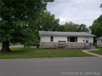 303 N Chestnut St, Eldon, MO, 65026