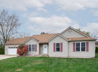 4038 Kristine St, Saint Joseph, MI 49085