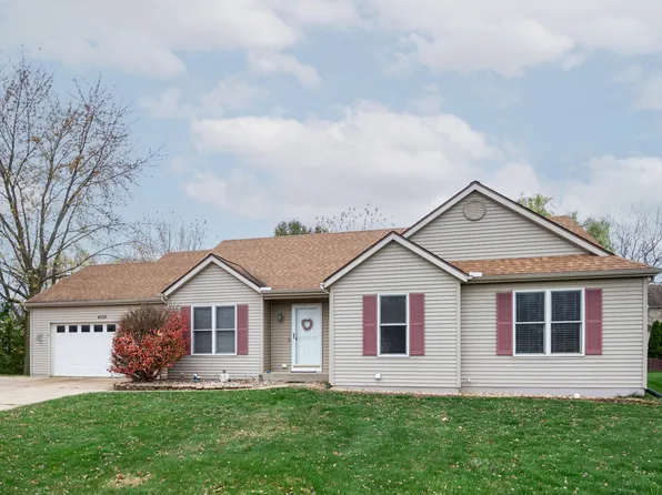 4038 Kristine St, Saint Joseph, MI 49085