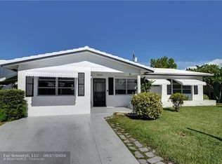 4806 NW 26th Ter, Tamarac, FL 33309