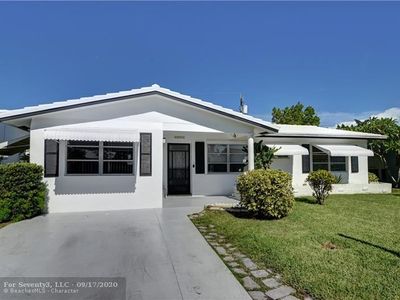 4806 NW 26th Ter, Tamarac, FL, 33309