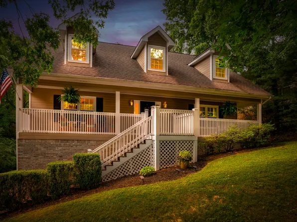 9215 Smokewood Trl, Chattanooga, TN 37421
