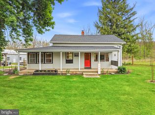 772 Pinewoods Rd, Quicksburg, VA 22847