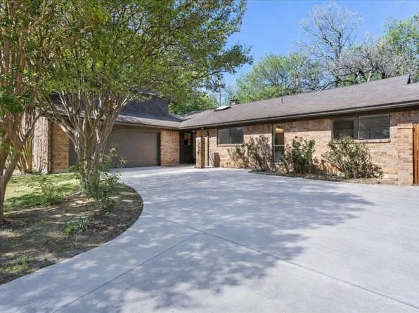 5521 Chimney Rock Rd, Fort Worth, TX 76112