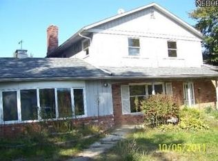 16206 Gar Hwy, Montville, OH 44064