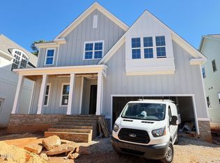 916 Marilyn Dr, Raleigh, NC 27607