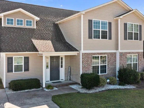 2329 Sadler Dr #A, Winterville, NC 28590