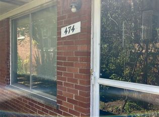 474 W Marshall St, Ferndale, MI 48220