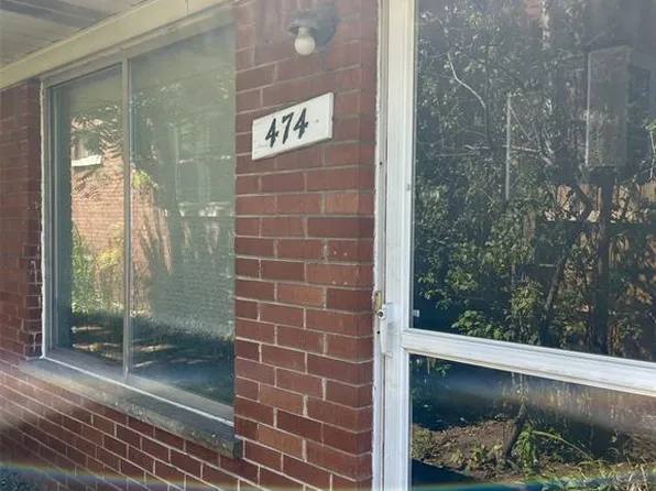 474 W Marshall St, Ferndale, MI 48220