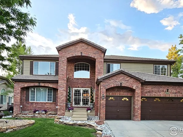 4401 Crestone Cir, Broomfield, CO 80023