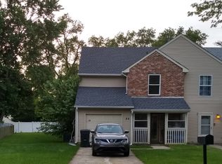 25 Franklin Dr, Voorhees, NJ 08043