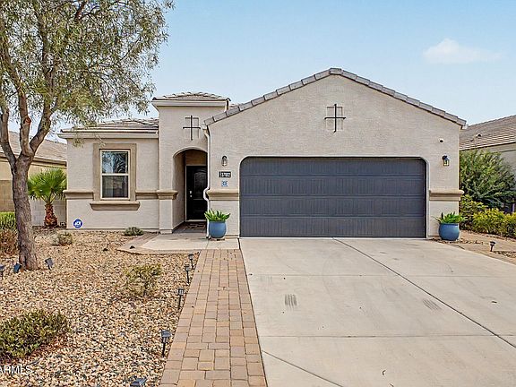 2nd image of 37002 W MADDALONI Avenue
