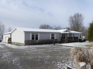 3220 Johnstown Rd, Centerburg, OH 43011