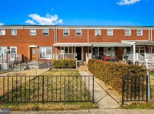 1962 Inverton Rd, Baltimore, MD 21222