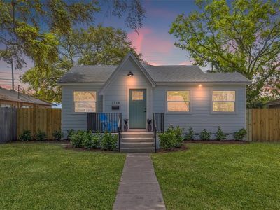 3714 6th Ave N, Saint Petersburg, FL, 33713