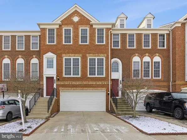 42904 Bittner Sq, Ashburn, VA 20148