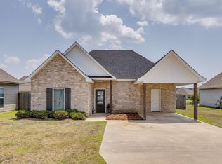 119 Yellow Pine Dr, Calhoun, LA 71225