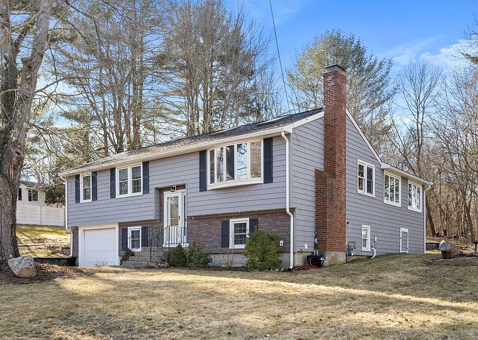 5 Englewood Dr, Wilmington, Ma 01887 