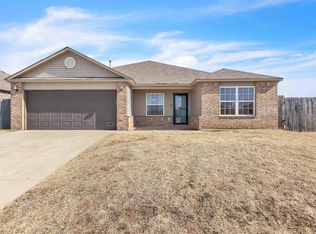 2000 Concord, Newcastle, OK 73065