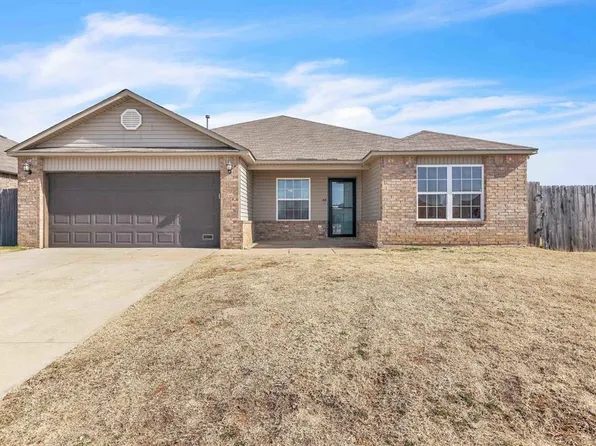 2000 Concord, Newcastle, OK 73065