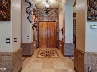 2580 S Pinnacle Dr, Chandler, AZ 85286